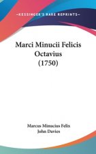 Marci Minucii Felicis Octavius (1750)