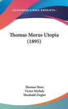 Thomas Morus Utopia (1895)