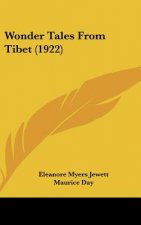 Wonder Tales from Tibet (1922)