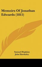 Memoirs of Jonathan Edwards (1815)