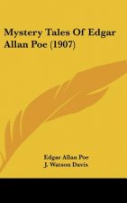 Mystery Tales of Edgar Allan Poe (1907)