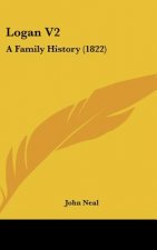 Logan V2: A Family History (1822)