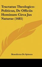 Tractatus Theologico-Politicus, de Officiis Hominum Circa Jus Naturae (1685)
