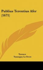 Publius Terentius Afer (1671)