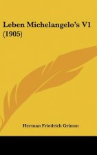 Leben Michelangelo's V1 (1905)