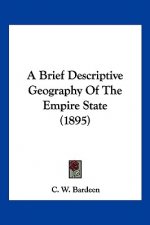 A Brief Descriptive Geography Of The Empire State (1895)