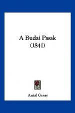 A Budai Pasak (1841)