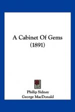 A Cabinet Of Gems (1891)