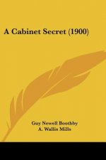 A Cabinet Secret (1900)