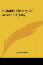 A Child's History Of Greece V2 (1857)