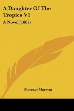 A Daughter Of The Tropics V1: A Novel (1887)