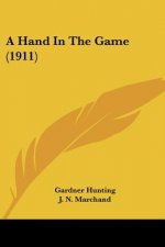 A Hand In The Game (1911)