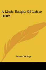 A Little Knight Of Labor (1889)