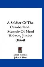 A Soldier Of The Cumberland: Memoir Of Mead Holmes, Junior (1864)