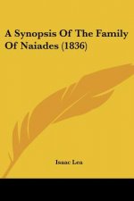 A Synopsis Of The Family Of Naiades (1836)