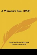A Woman's Soul (1900)