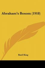 Abraham's Bosom (1918)