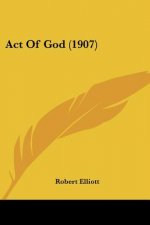 Act Of God (1907)