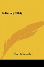 Adieux (1844)