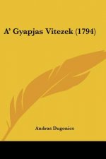 A' Gyapjas Vitezek (1794)