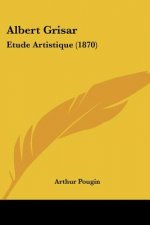 Albert Grisar: Etude Artistique (1870)