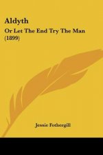 Aldyth: Or Let The End Try The Man (1899)