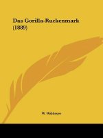 Das Gorilla-Ruckenmark (1889)