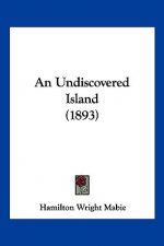 An Undiscovered Island (1893)