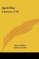 April-Day: A Burletta (1778)