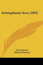 Aristophanis Aves (1822)