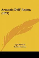 Armonie Dell' Anima (1871)