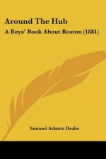 Around The Hub: A Boys' Book About Boston (1881)