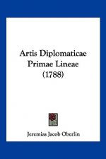 Artis Diplomaticae Primae Lineae (1788)