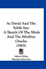 As David And The Sybils Say: A Sketch Of The Sibyls And The Sibylline Oracles (1905)