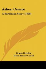 Ashes, Cenere: A Sardinian Story (1908)