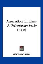 Association Of Ideas: A Preliminary Study (1900)