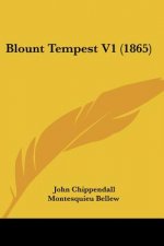 Blount Tempest V1 (1865)