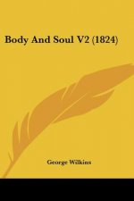 Body And Soul V2 (1824)