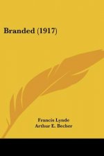 Branded (1917)