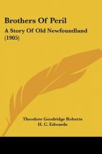 Brothers Of Peril: A Story Of Old Newfoundland (1905)