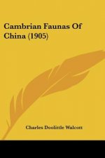 Cambrian Faunas Of China (1905)