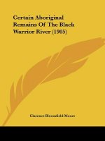 Certain Aboriginal Remains Of The Black Warrior River (1905)