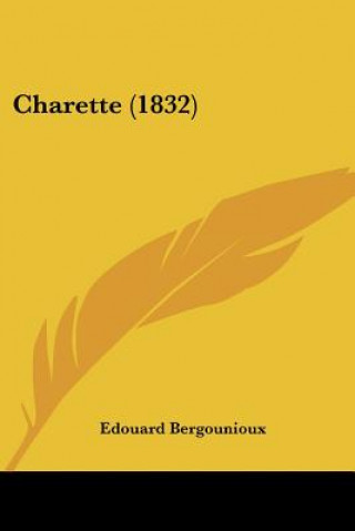Charette (1832)