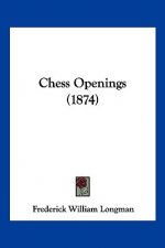 Chess Openings (1874)