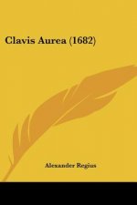 Clavis Aurea (1682)