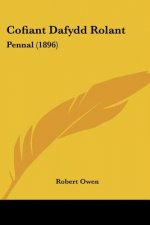 Cofiant Dafydd Rolant: Pennal (1896)