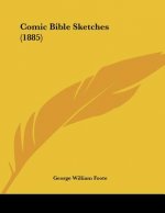 Comic Bible Sketches (1885)