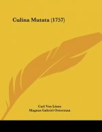Culina Mutata (1757)