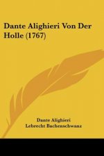 Dante Alighieri Von Der Holle (1767)