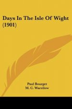 Days In The Isle Of Wight (1901)